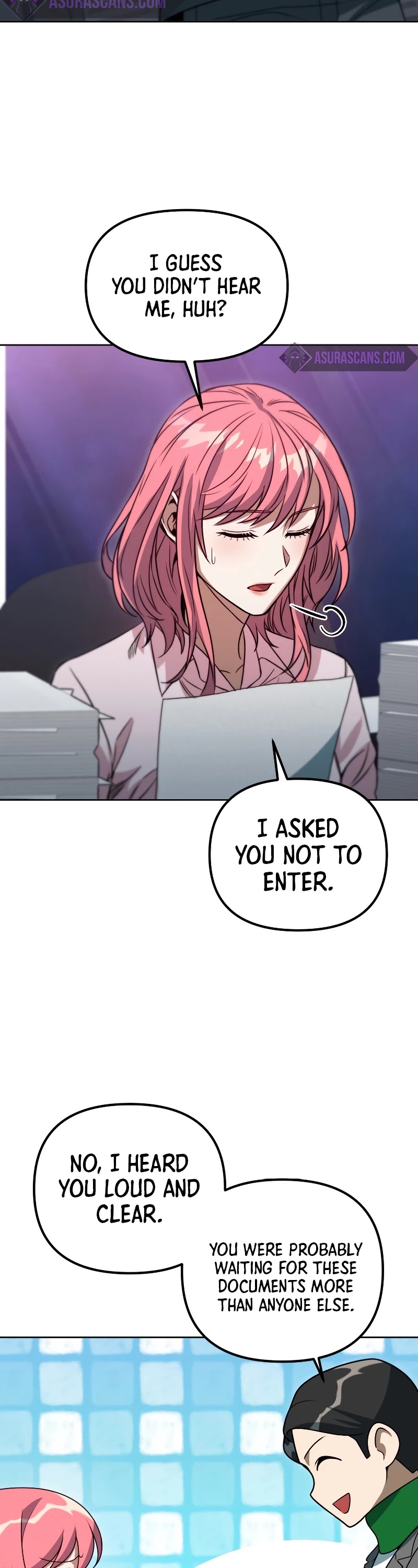 Maxed Out Leveling Chapter 41 page 4 - Chapter 41
