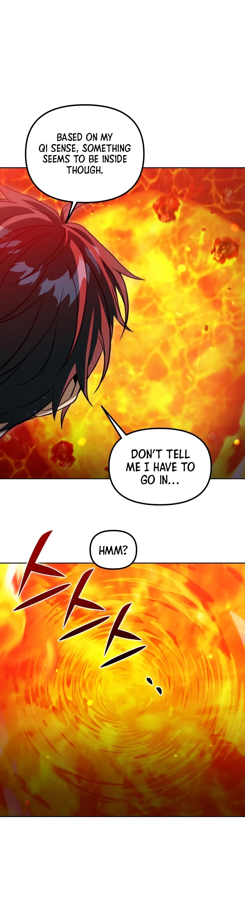 Maxed Out Leveling Chapter 41 page 40 - Chapter 41