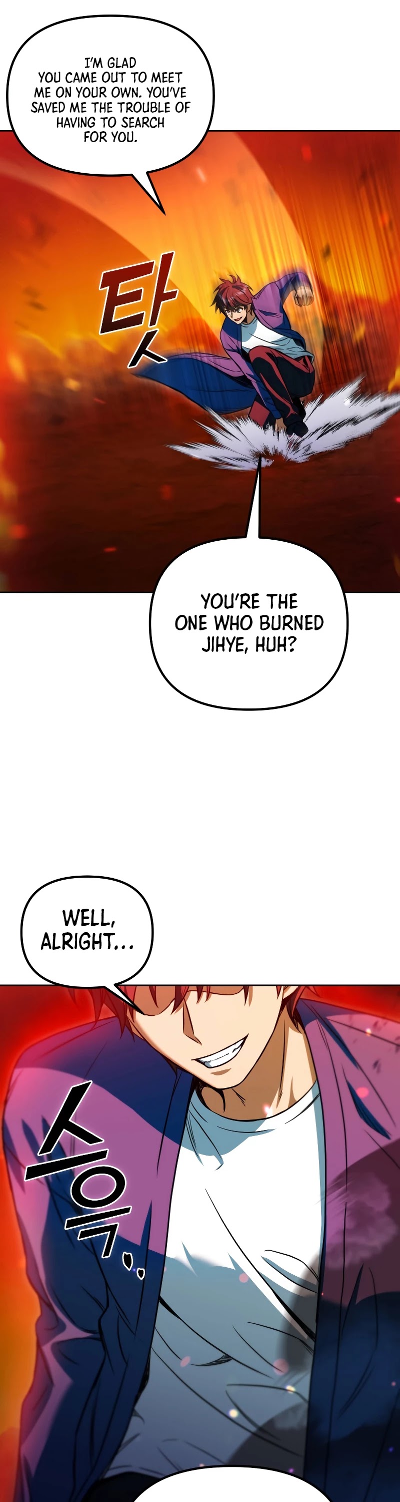 Maxed Out Leveling Chapter 41 page 45 - Chapter 41