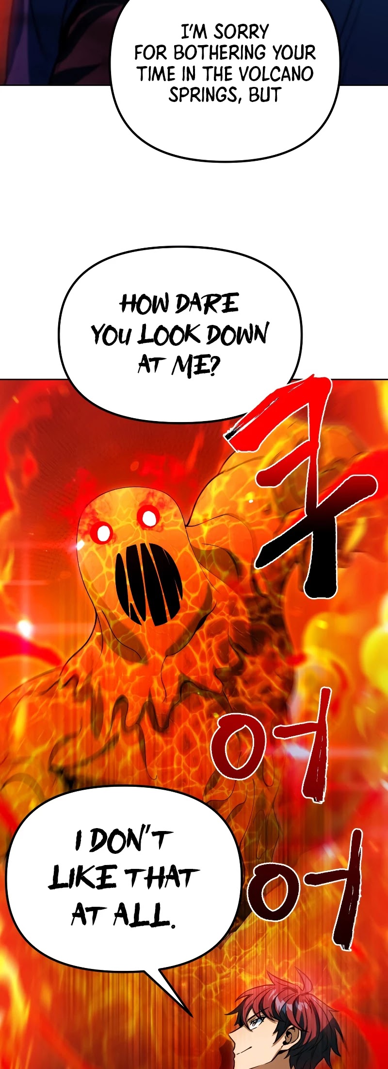Maxed Out Leveling Chapter 41 page 46 - Chapter 41