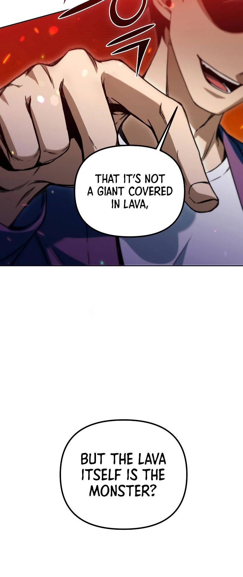 Maxed Out Leveling Chapter 42 page 13 - Chapter 42