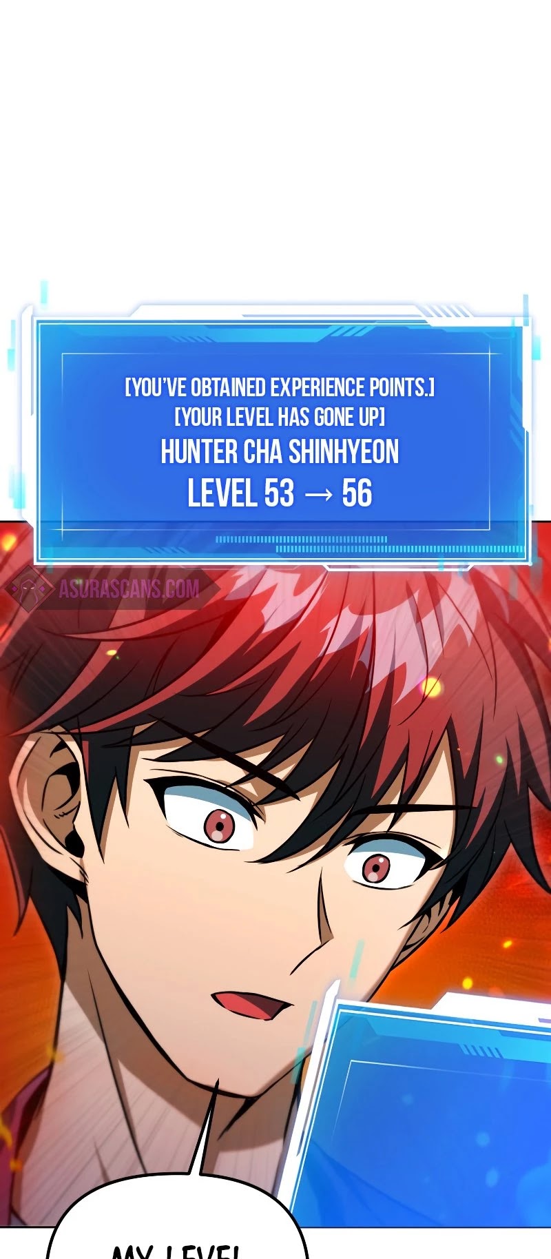 Maxed Out Leveling Chapter 42 page 18 - Chapter 42