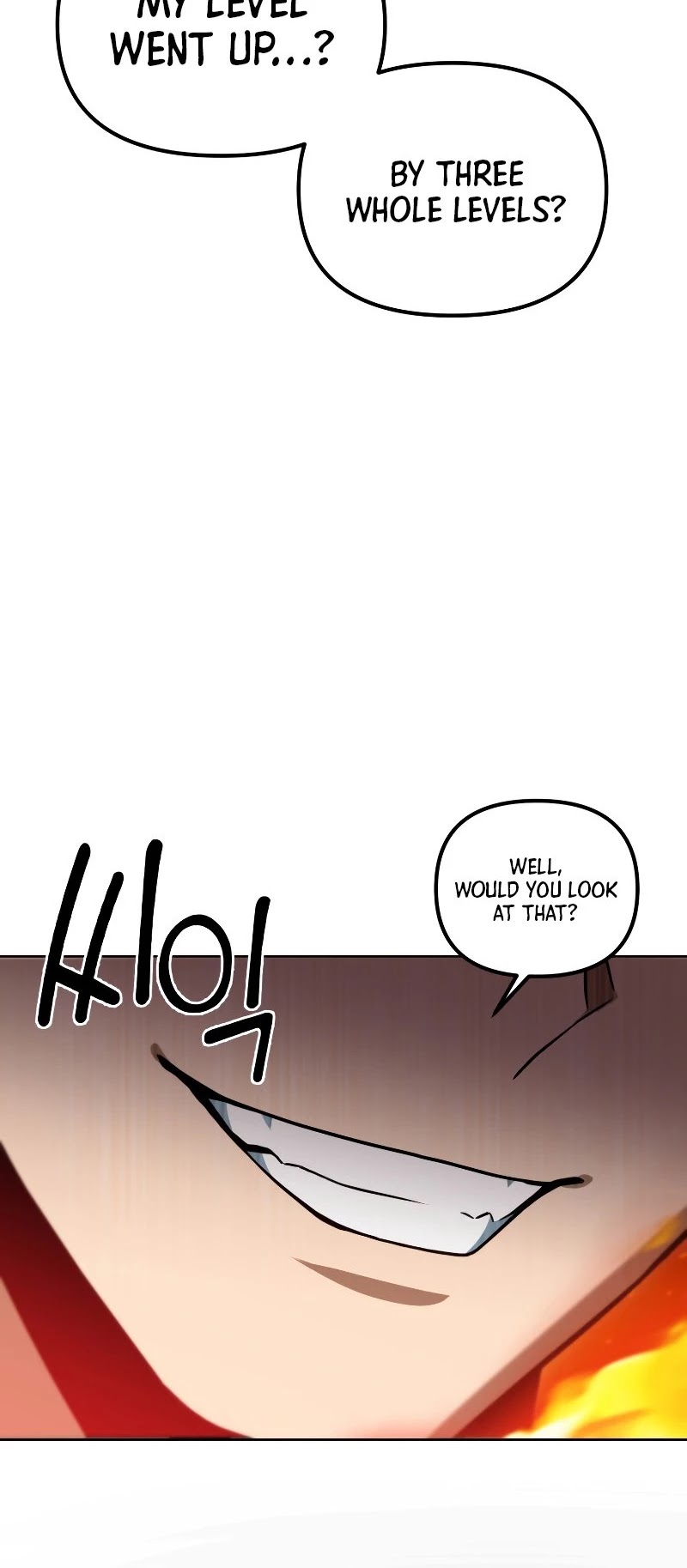 Maxed Out Leveling Chapter 42 page 19 - Chapter 42