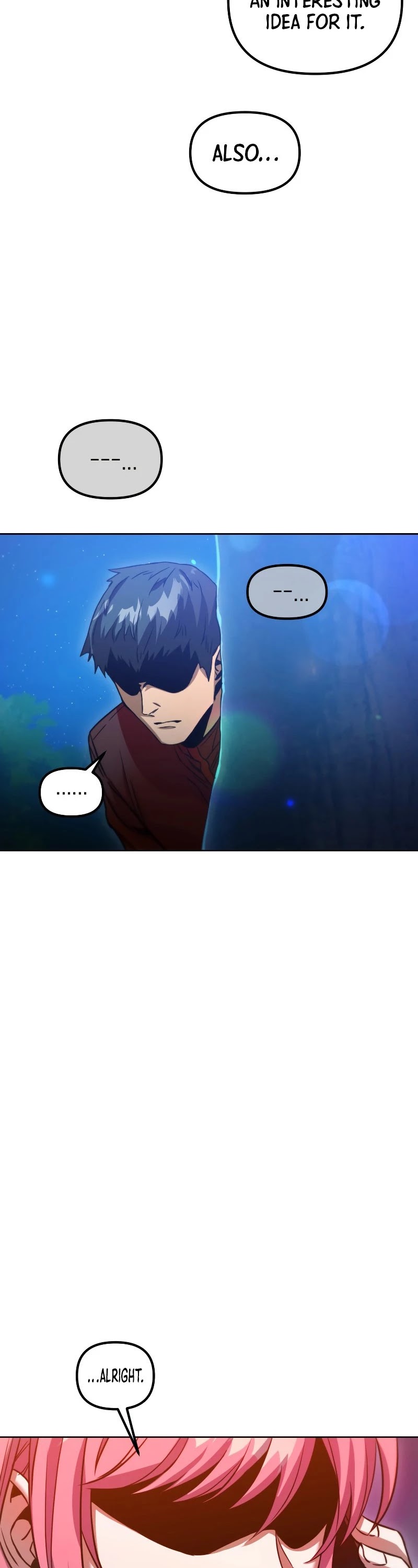 Maxed Out Leveling Chapter 42 page 23 - Chapter 42