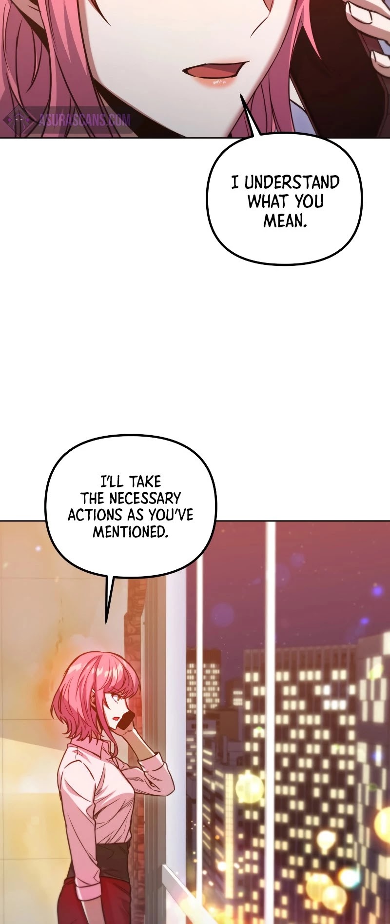 Maxed Out Leveling Chapter 42 page 24 - Chapter 42