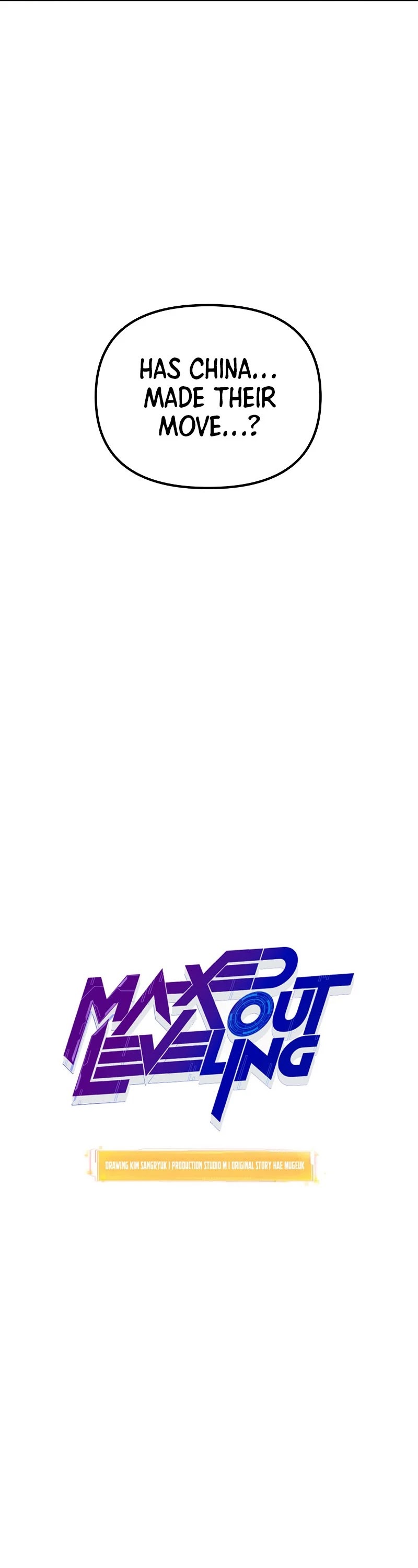 Maxed Out Leveling Chapter 42 page 26 - Chapter 42