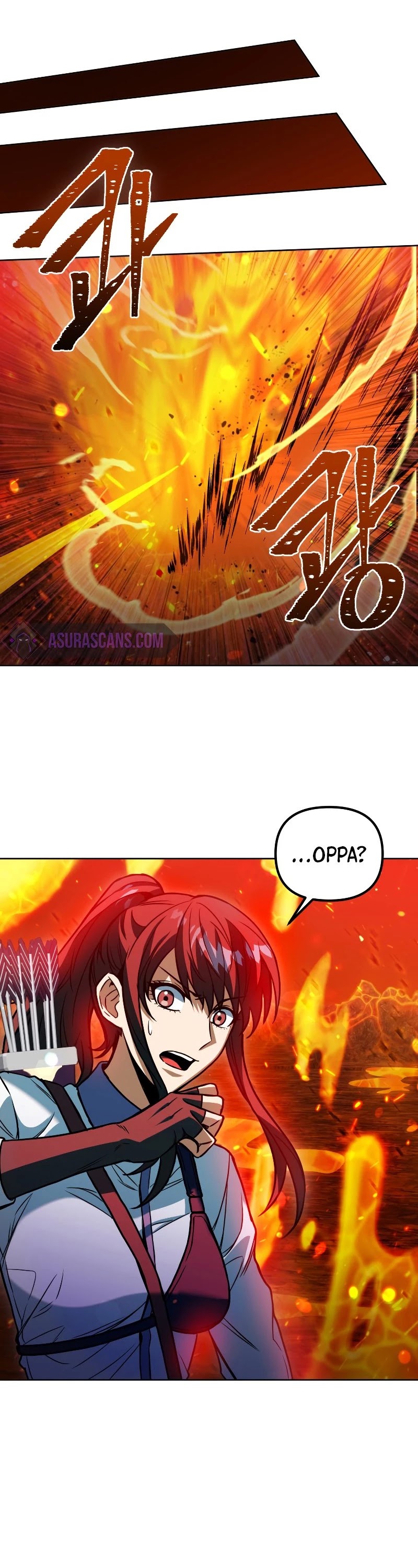 Maxed Out Leveling Chapter 42 page 27 - Chapter 42