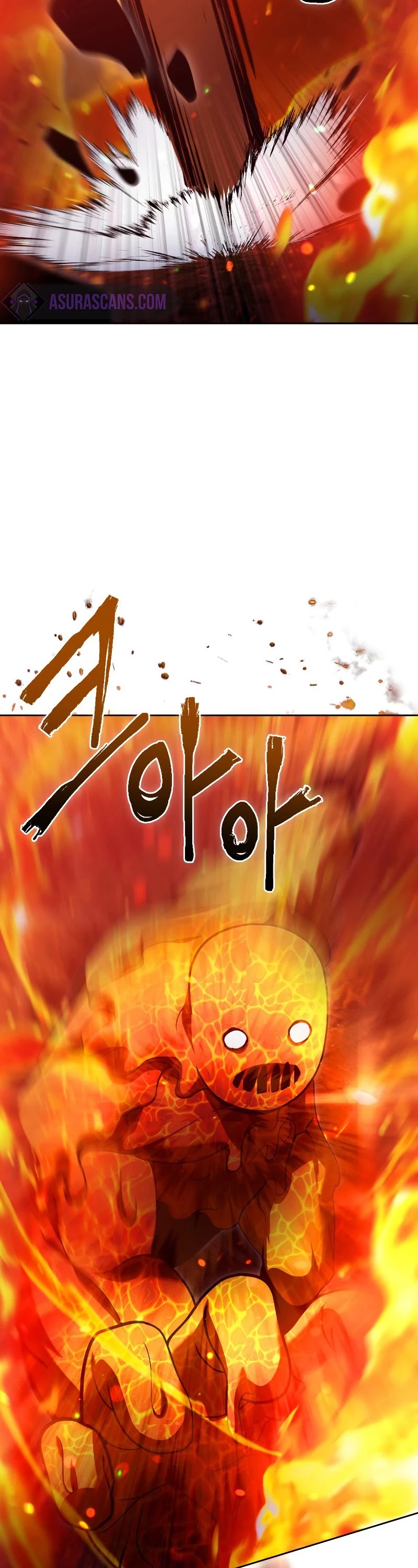 Maxed Out Leveling Chapter 42 page 3 - Chapter 42