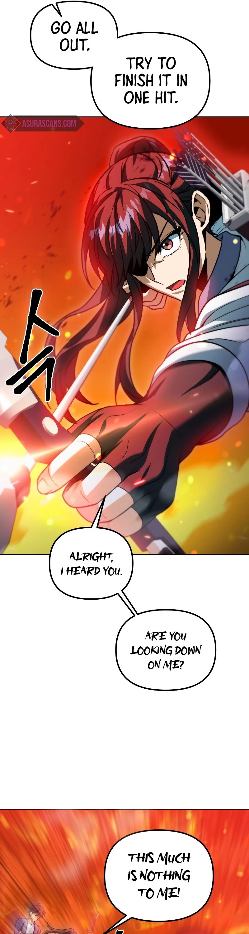 Maxed Out Leveling Chapter 42 page 31 - Chapter 42
