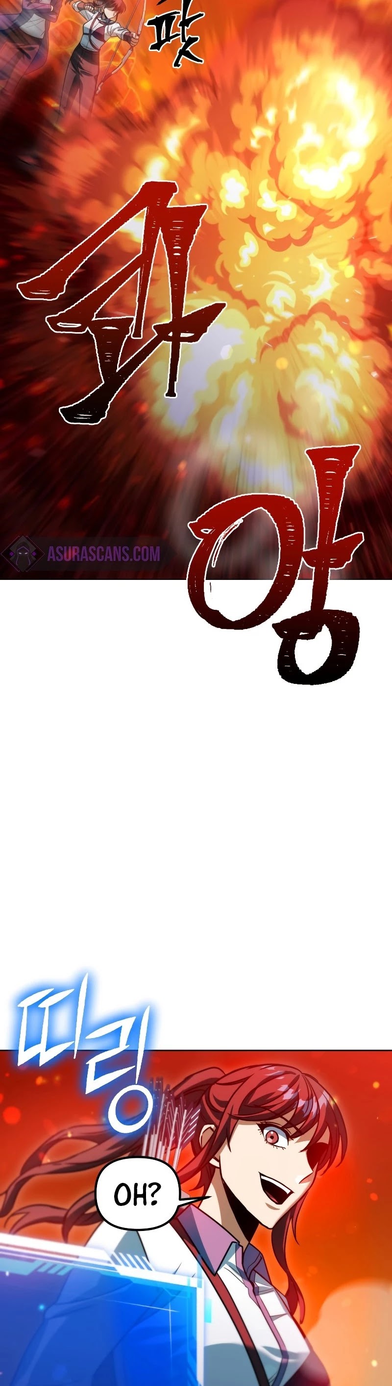 Maxed Out Leveling Chapter 42 page 32 - Chapter 42