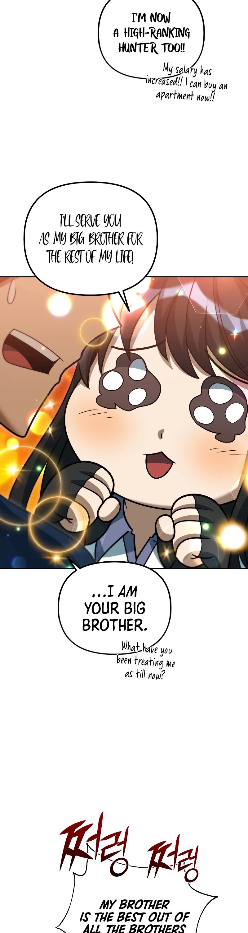 Maxed Out Leveling Chapter 42 page 39 - Chapter 42