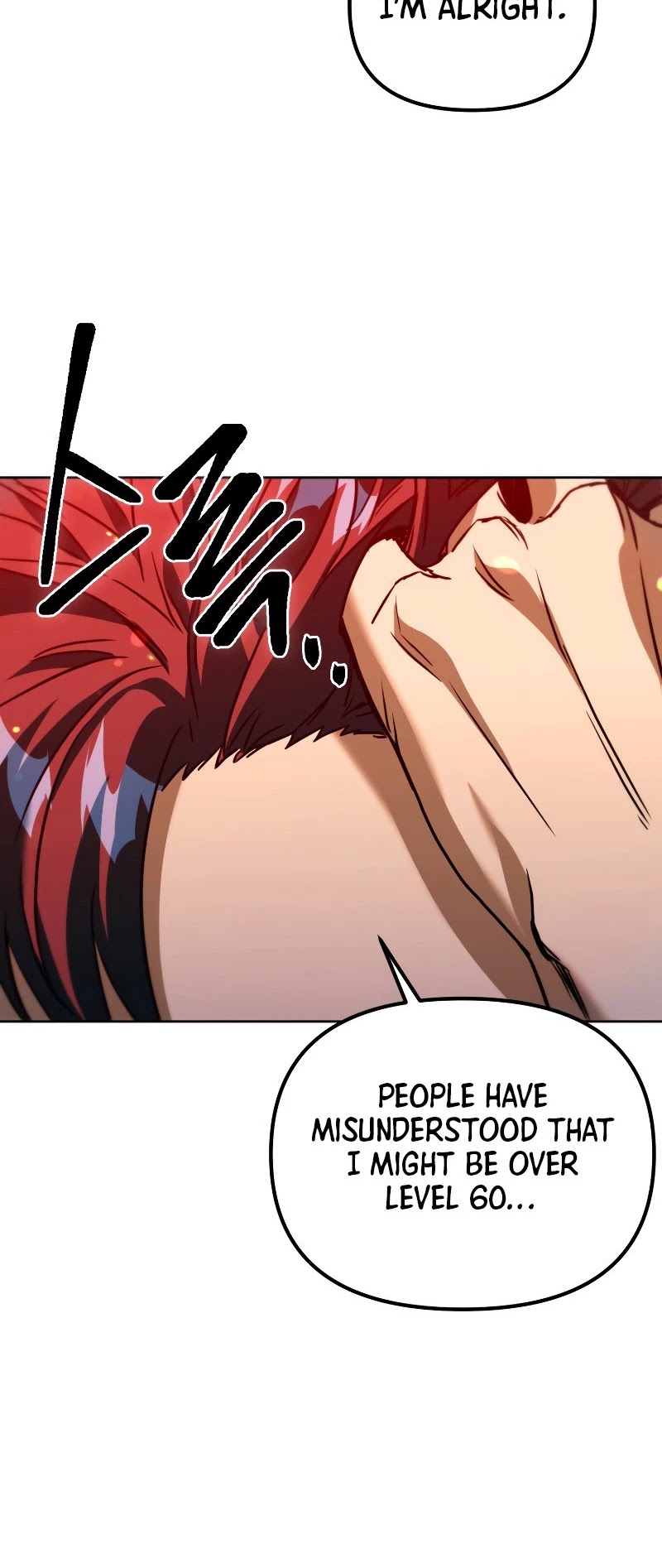 Maxed Out Leveling Chapter 42 page 42 - Chapter 42