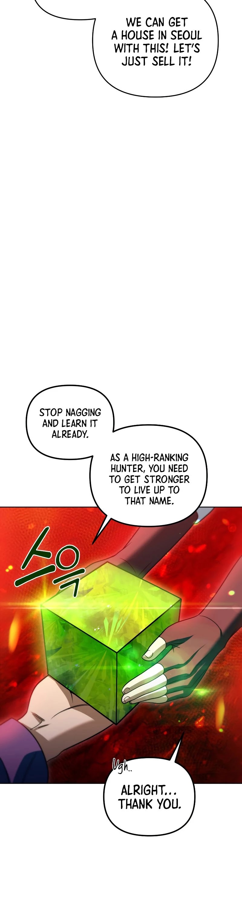 Maxed Out Leveling Chapter 42 page 45 - Chapter 42