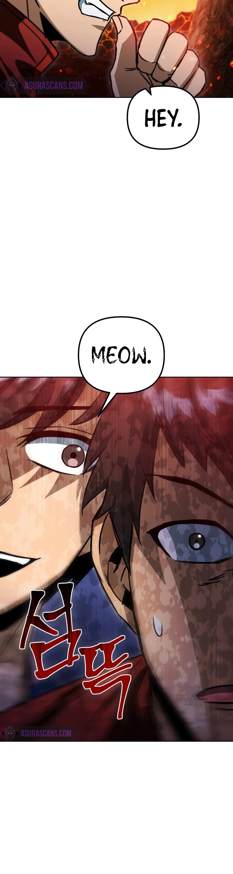 Maxed Out Leveling Chapter 42 page 50 - Chapter 42
