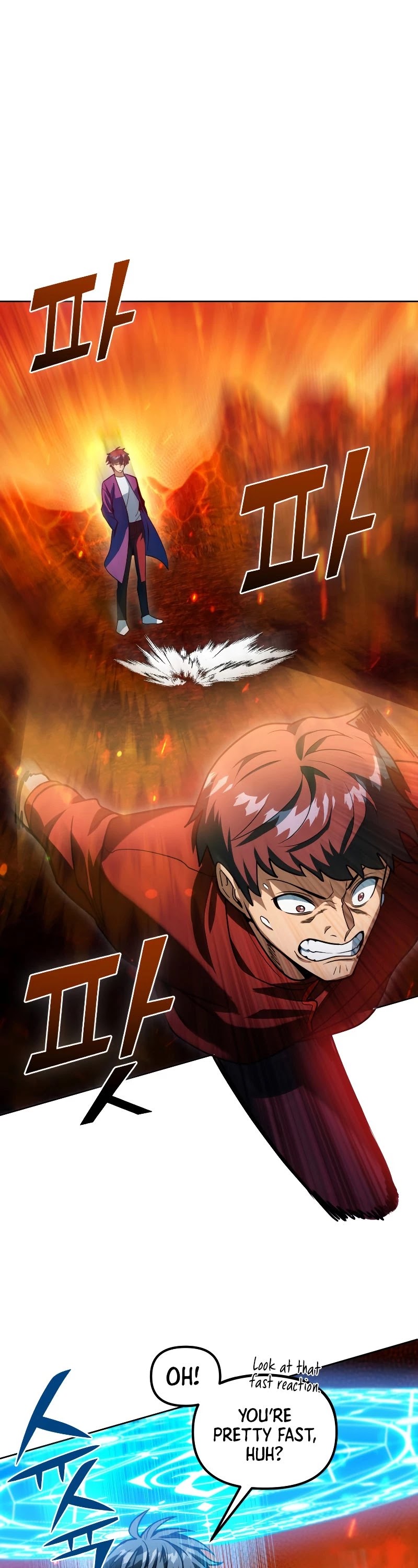 Maxed Out Leveling Chapter 42 page 51 - Chapter 42