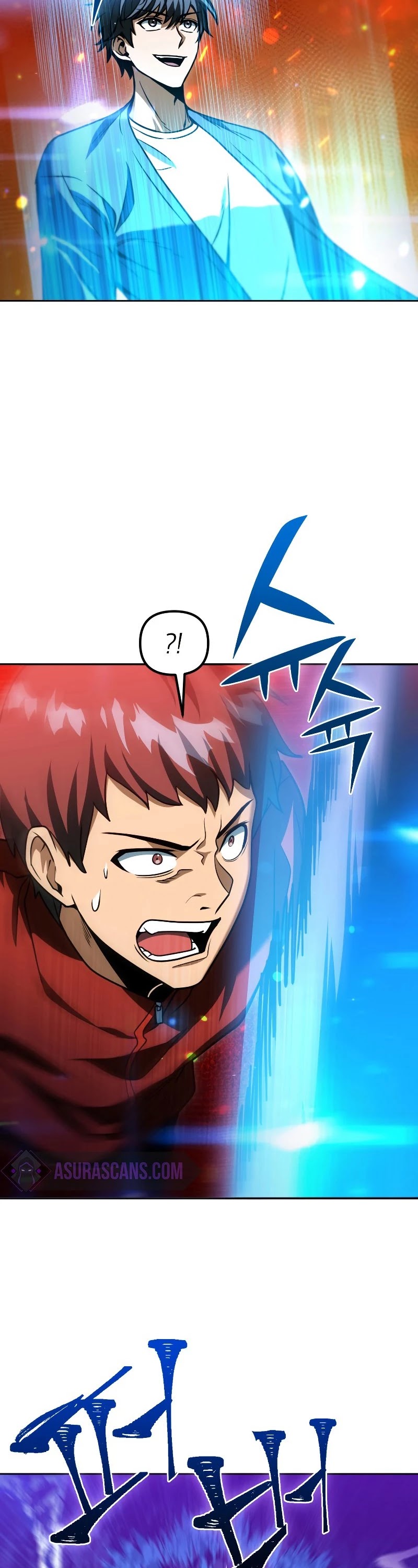Maxed Out Leveling Chapter 42 page 52 - Chapter 42