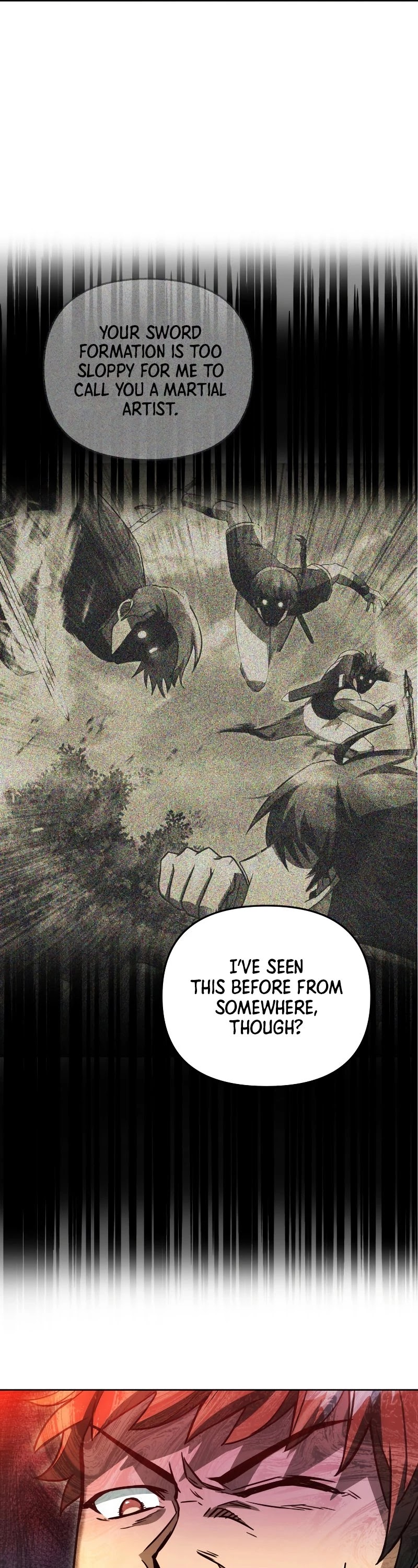 Maxed Out Leveling Chapter 42 page 55 - Chapter 42