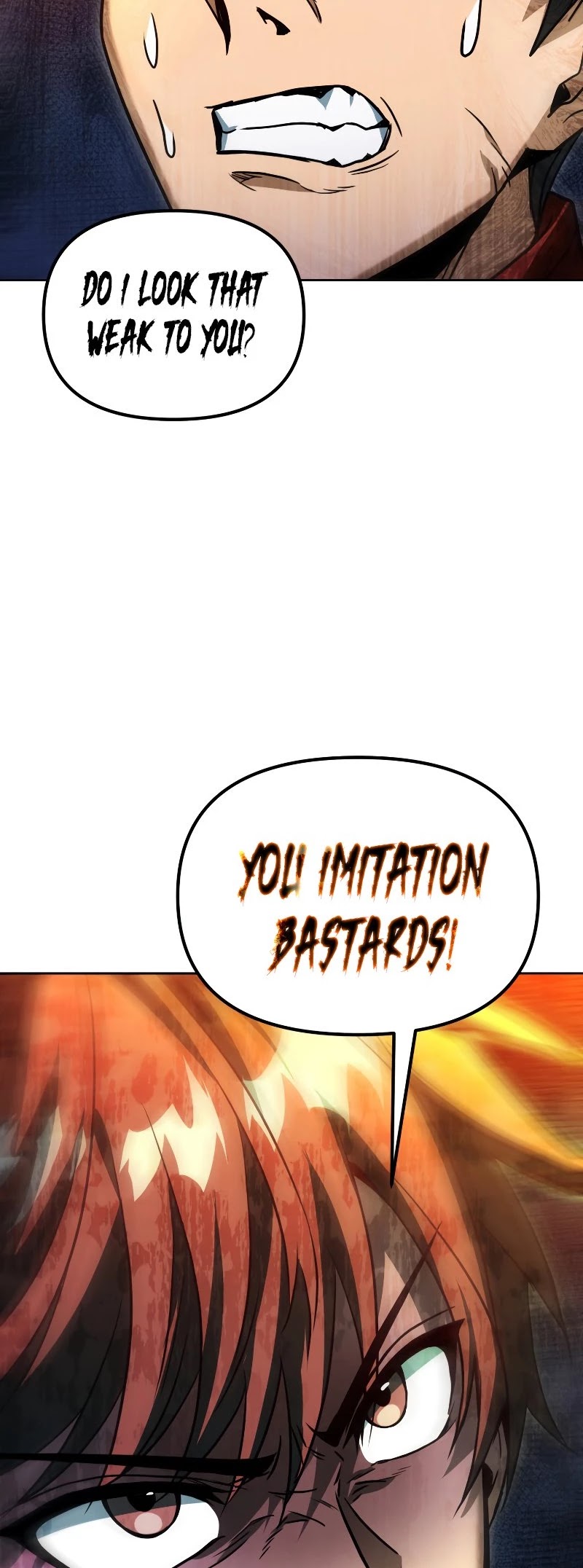 Maxed Out Leveling Chapter 42 page 56 - Chapter 42