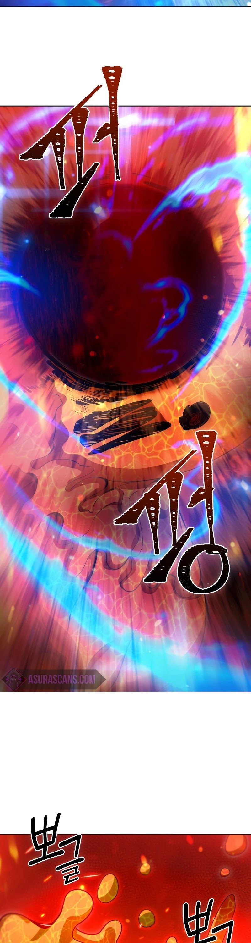 Maxed Out Leveling Chapter 42 page 9 - Chapter 42