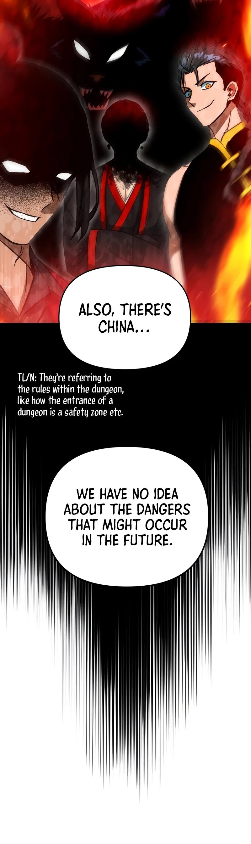Maxed Out Leveling Chapter 43 page 11 - Chapter 43