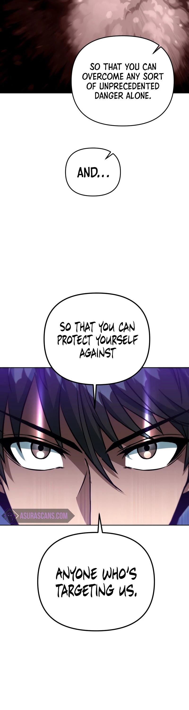Maxed Out Leveling Chapter 43 page 13 - Chapter 43