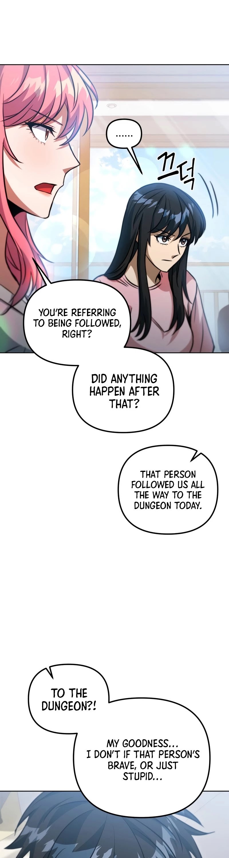 Maxed Out Leveling Chapter 43 page 14 - Chapter 43
