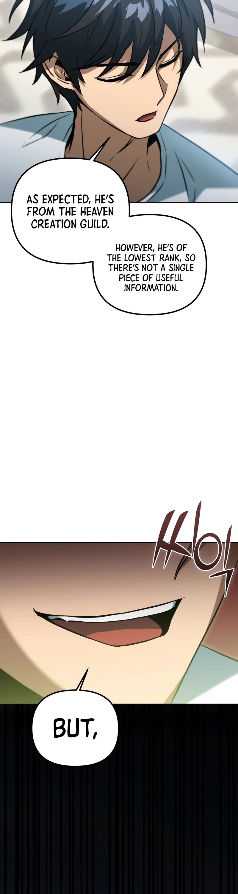 Maxed Out Leveling Chapter 43 page 15 - Chapter 43
