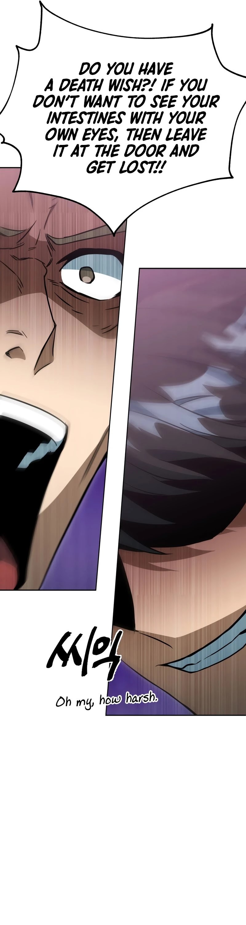 Maxed Out Leveling Chapter 43 page 21 - Chapter 43