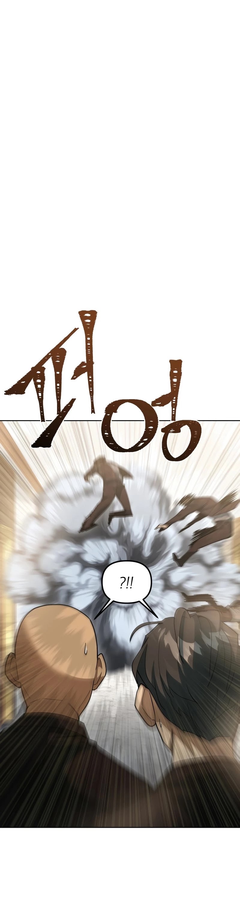 Maxed Out Leveling Chapter 43 page 36 - Chapter 43
