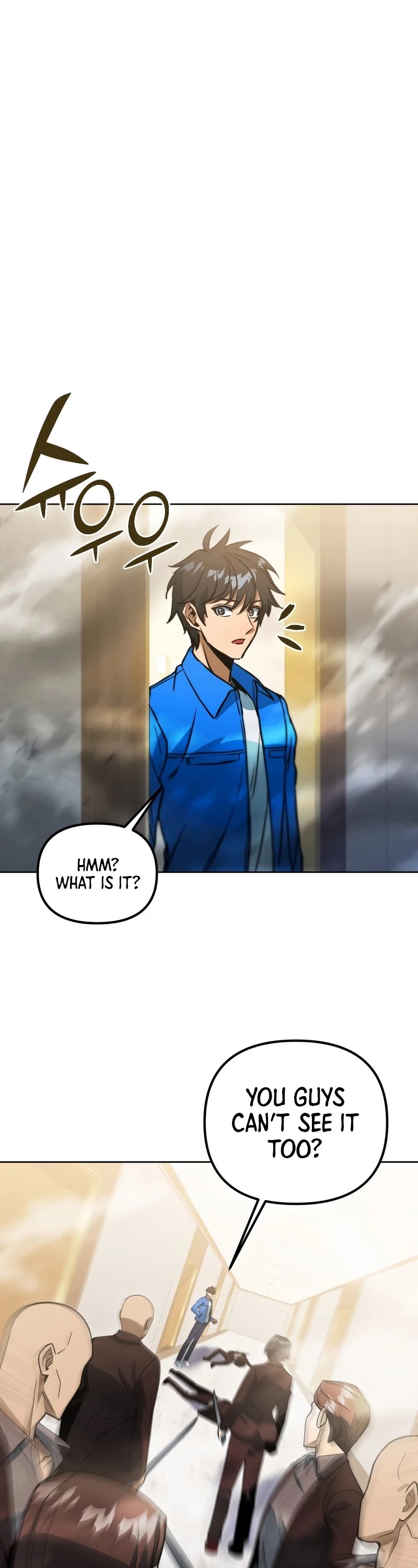 Maxed Out Leveling Chapter 43 page 37 - Chapter 43