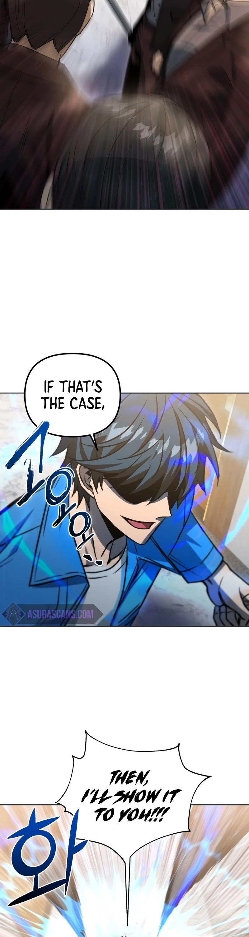 Maxed Out Leveling Chapter 43 page 38 - Chapter 43