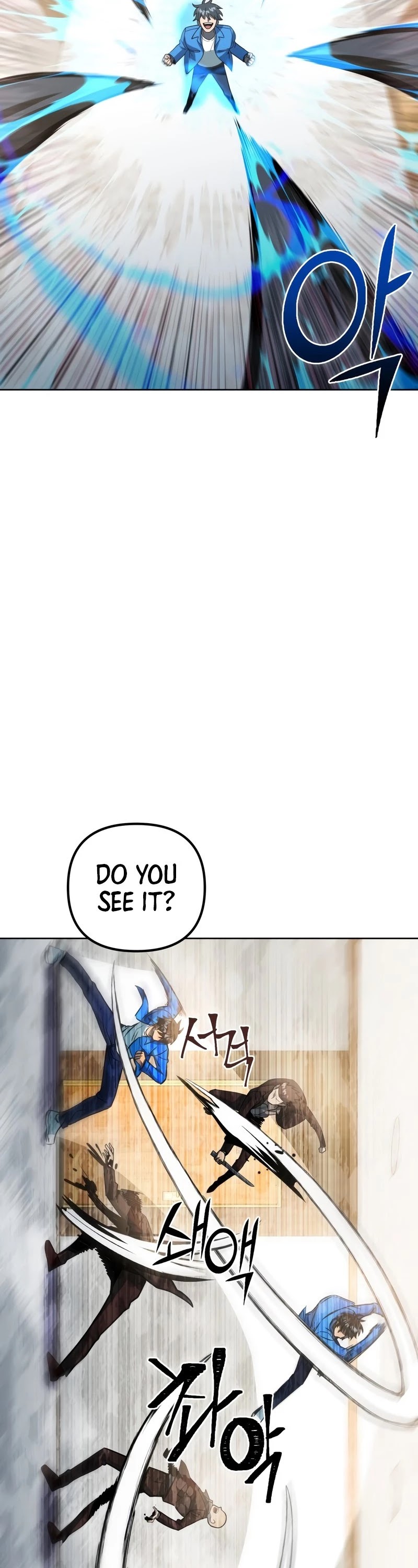 Maxed Out Leveling Chapter 43 page 39 - Chapter 43