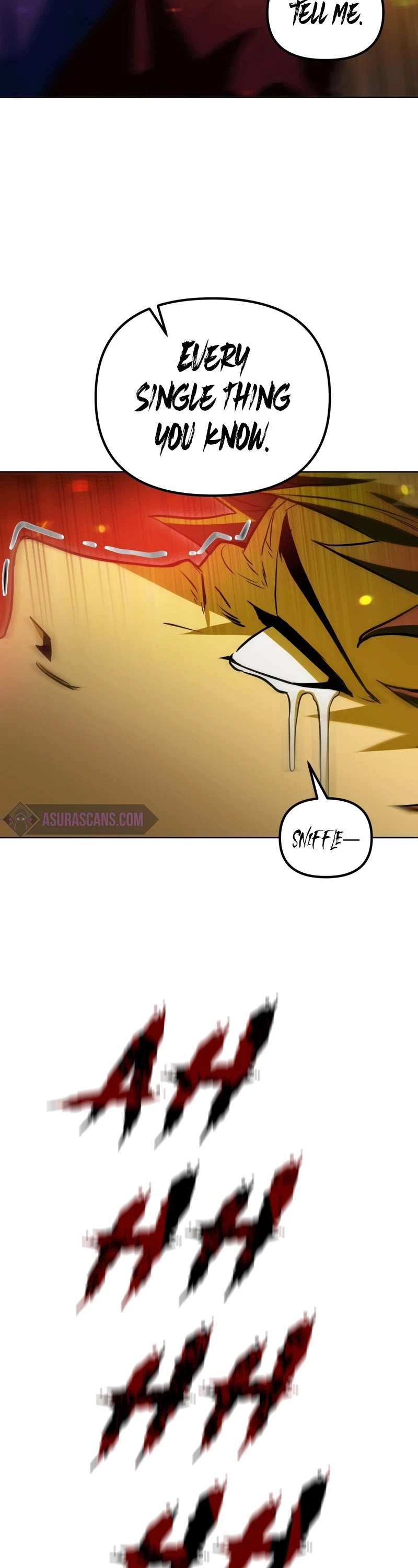 Maxed Out Leveling Chapter 43 page 4 - Chapter 43