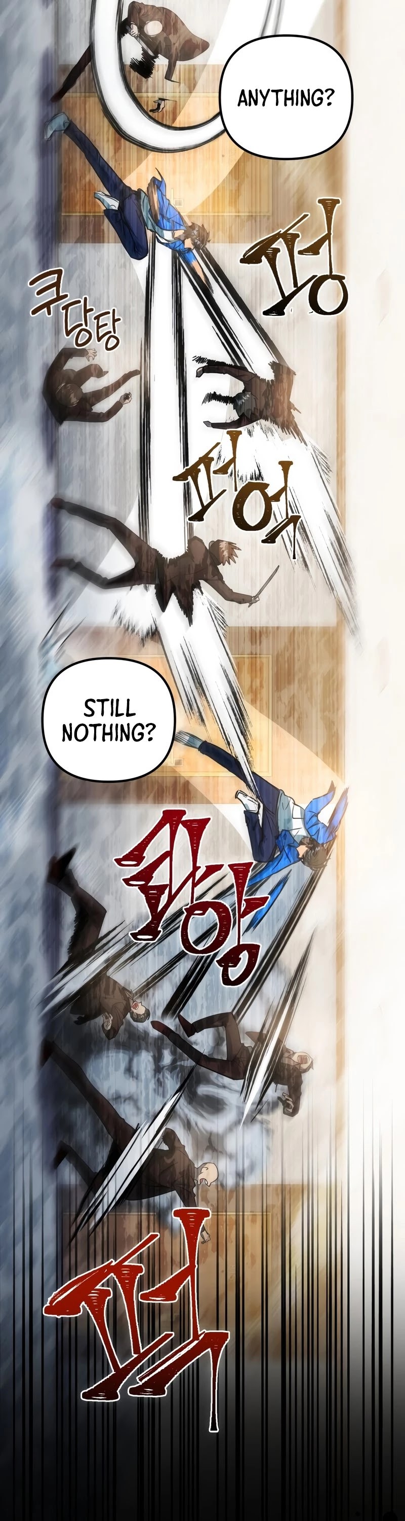Maxed Out Leveling Chapter 43 page 40 - Chapter 43
