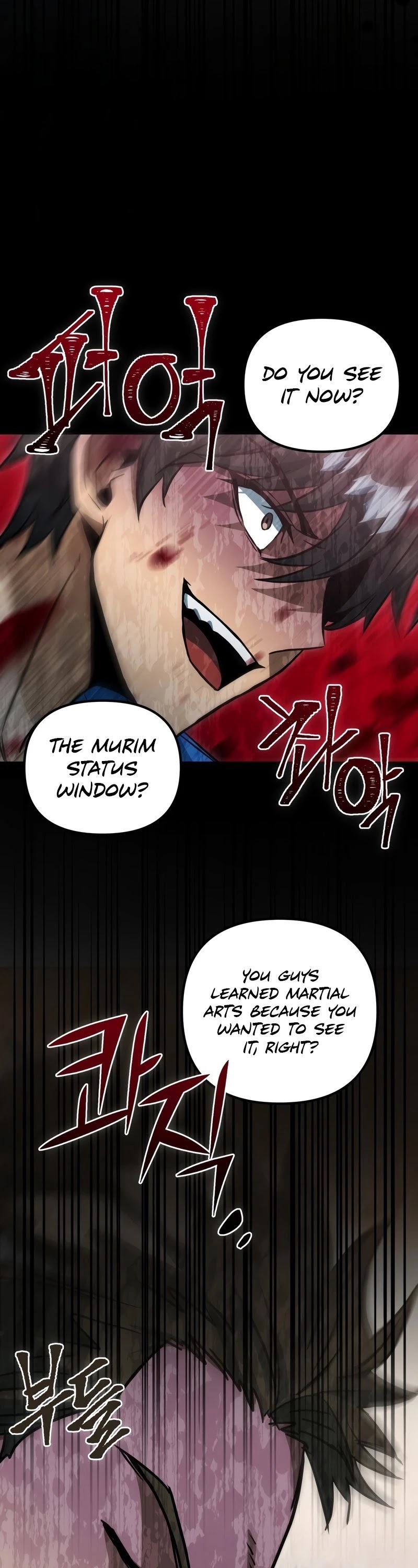 Maxed Out Leveling Chapter 43 page 41 - Chapter 43