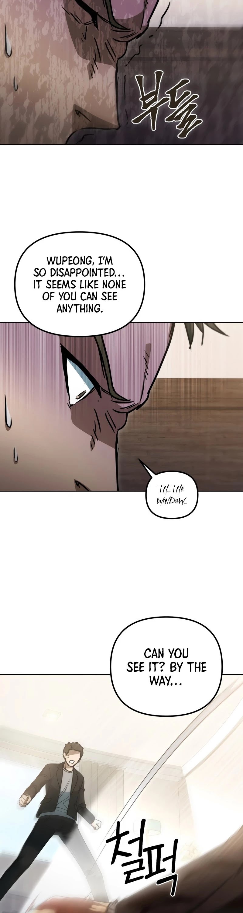 Maxed Out Leveling Chapter 43 page 42 - Chapter 43
