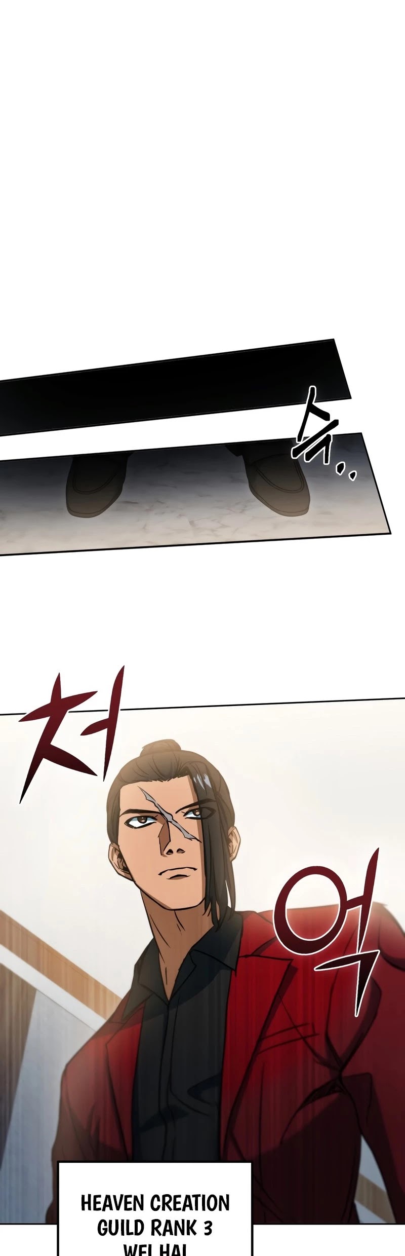 Maxed Out Leveling Chapter 43 page 44 - Chapter 43