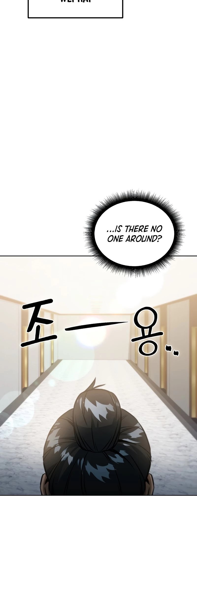 Maxed Out Leveling Chapter 43 page 45 - Chapter 43