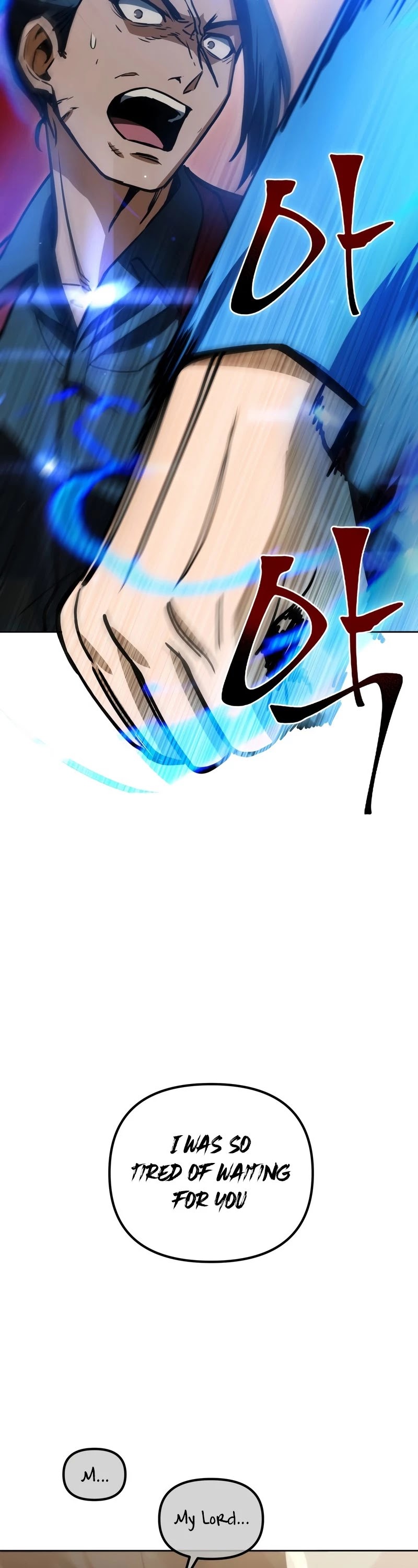 Maxed Out Leveling Chapter 43 page 48 - Chapter 43