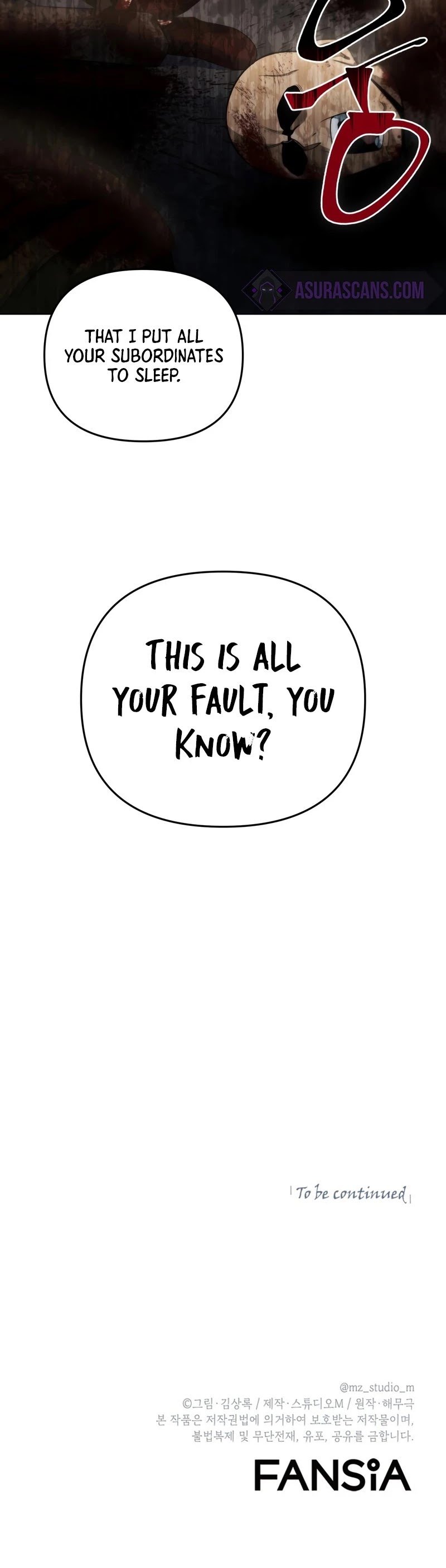 Maxed Out Leveling Chapter 43 page 50 - Chapter 43
