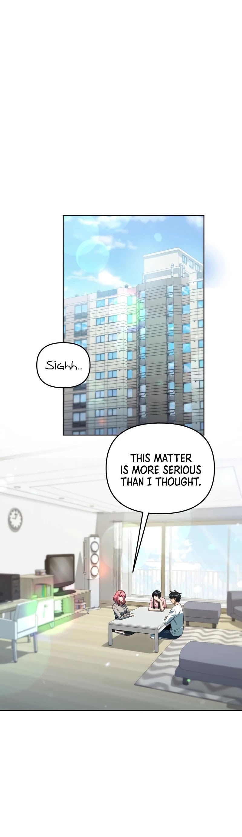 Maxed Out Leveling Chapter 43 page 6 - Chapter 43