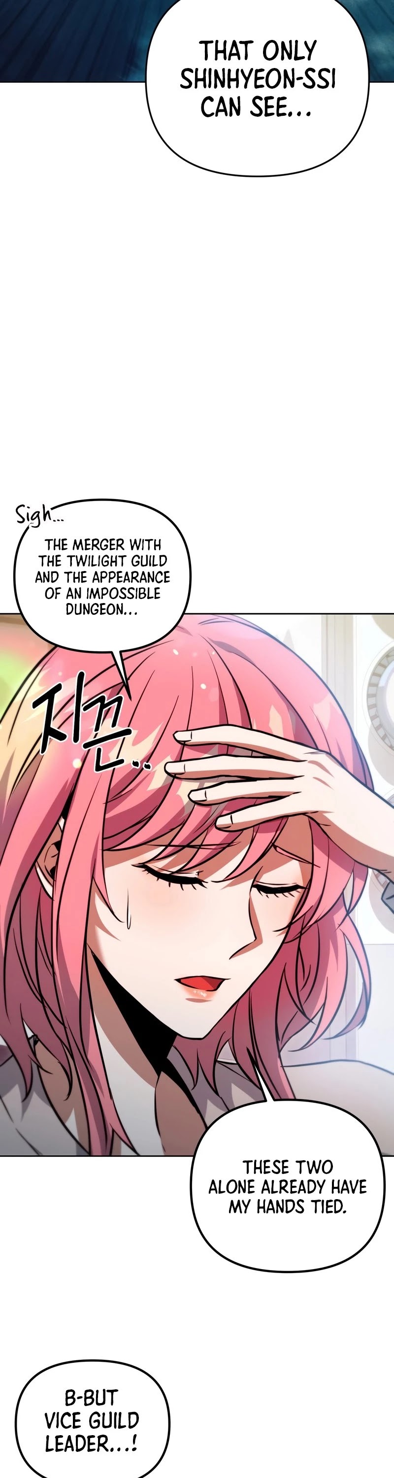 Maxed Out Leveling Chapter 43 page 8 - Chapter 43