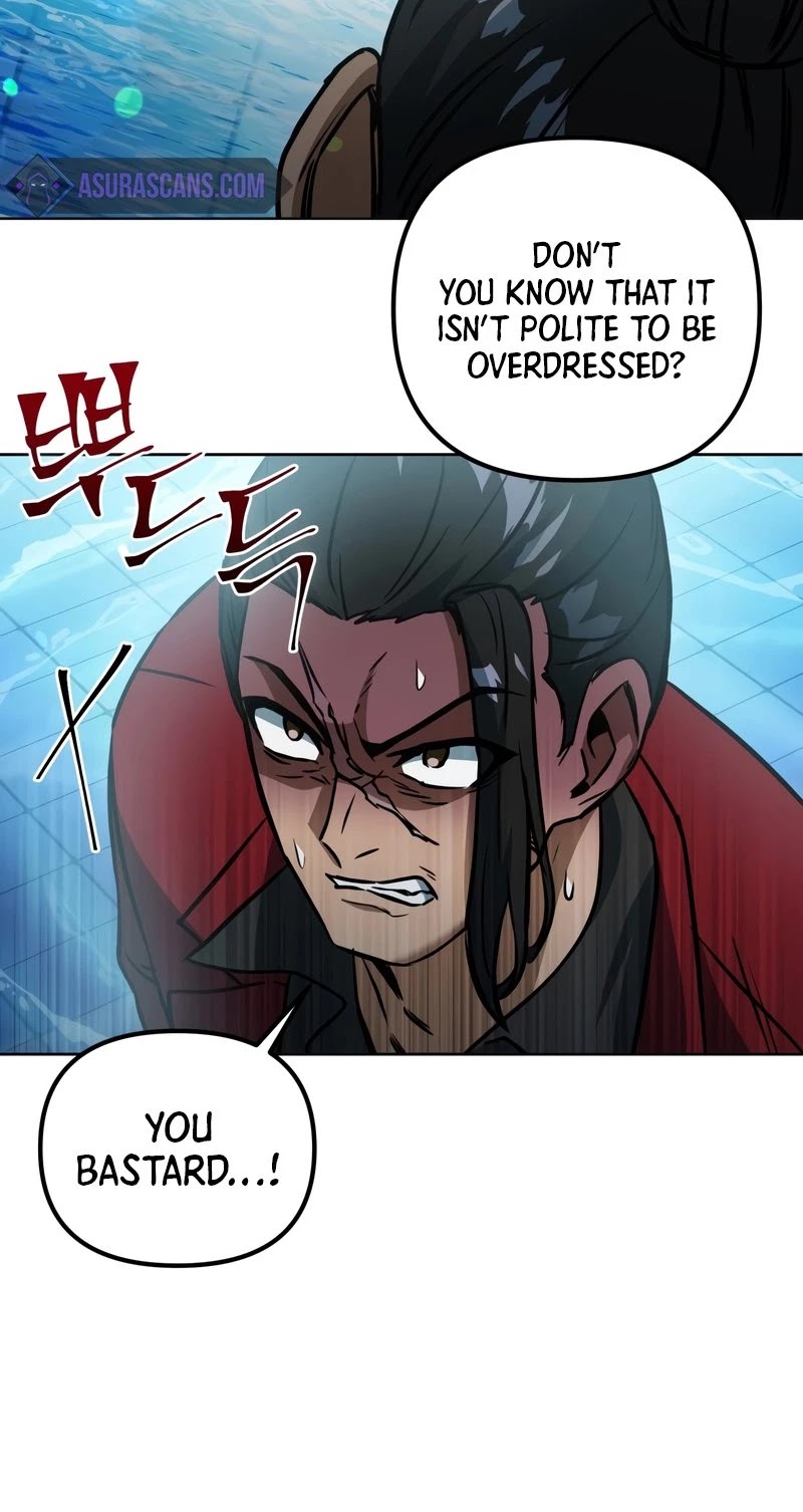 Maxed Out Leveling Chapter 44 page 10 - Chapter 44