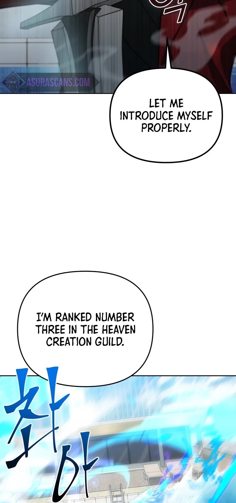 Maxed Out Leveling Chapter 44 page 15 - Chapter 44