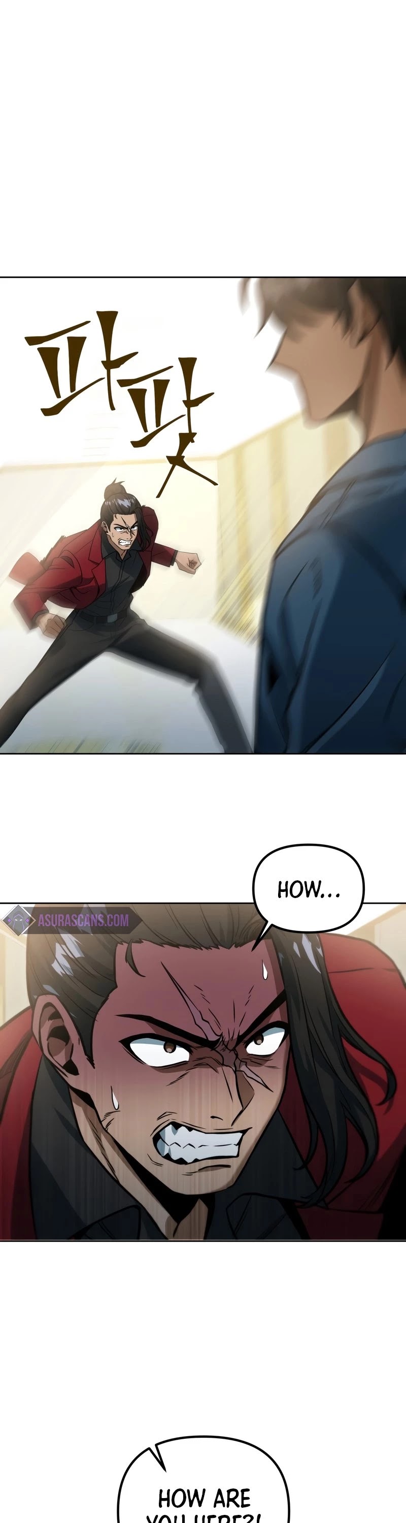 Maxed Out Leveling Chapter 44 page 2 - Chapter 44