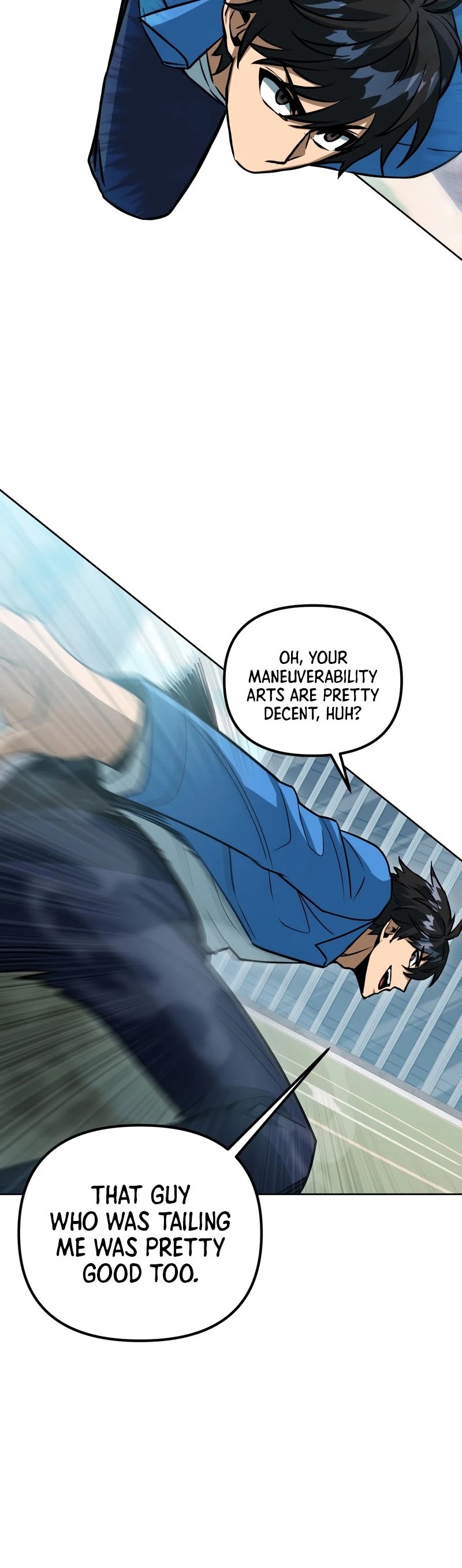 Maxed Out Leveling Chapter 44 page 20 - Chapter 44