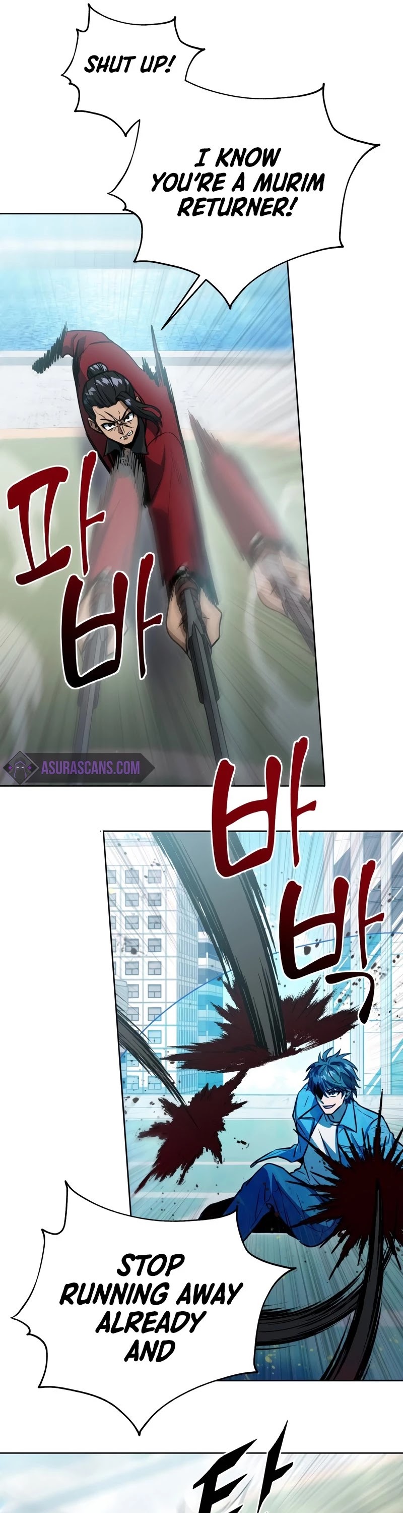 Maxed Out Leveling Chapter 44 page 21 - Chapter 44