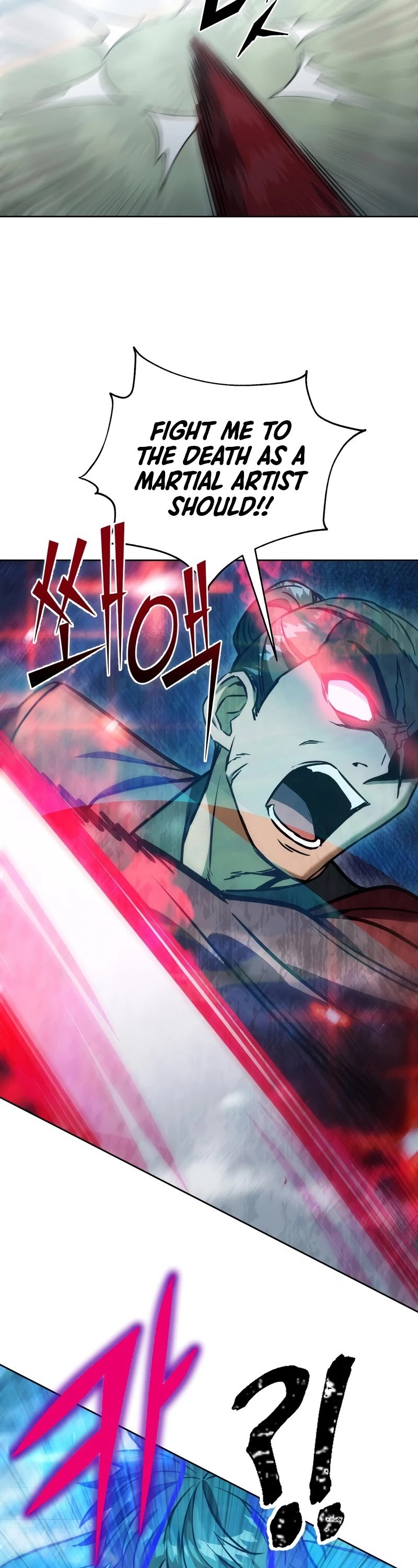 Maxed Out Leveling Chapter 44 page 22 - Chapter 44