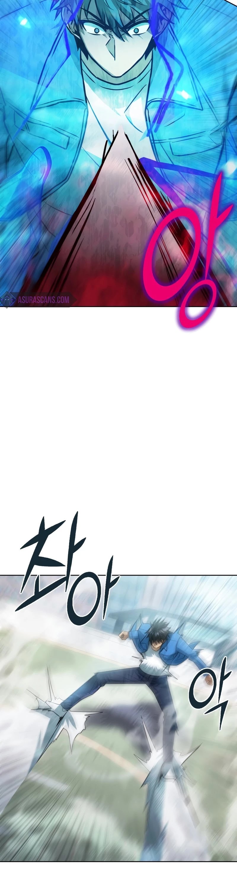 Maxed Out Leveling Chapter 44 page 23 - Chapter 44