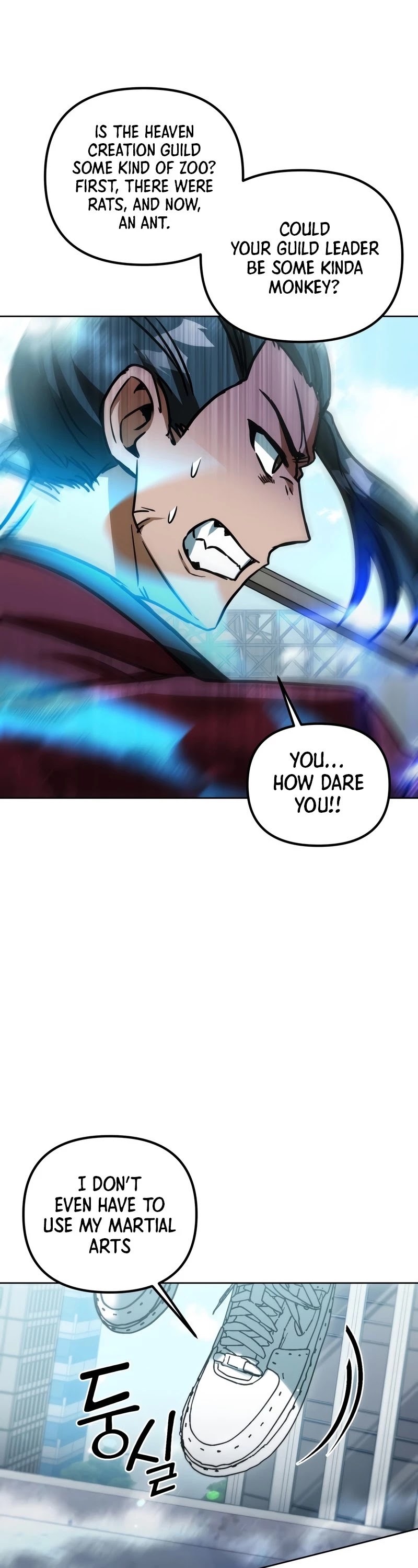 Maxed Out Leveling Chapter 44 page 28 - Chapter 44